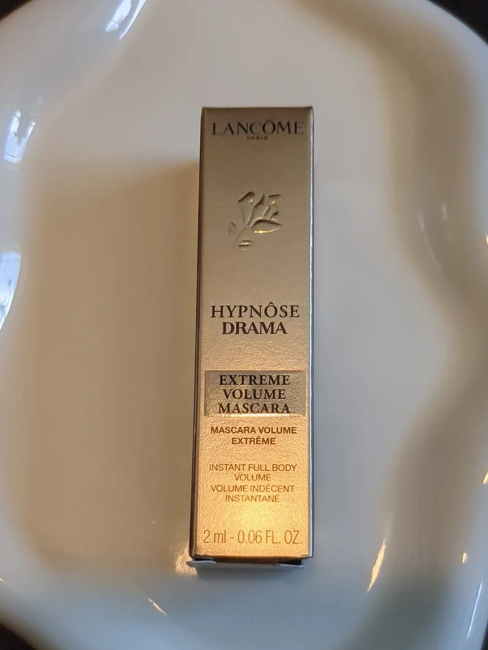 Extremely Volume Mascara
